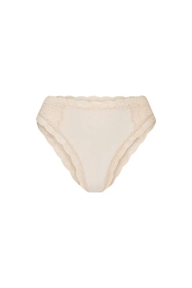 Spell MELODY BRIEF Antique Crème