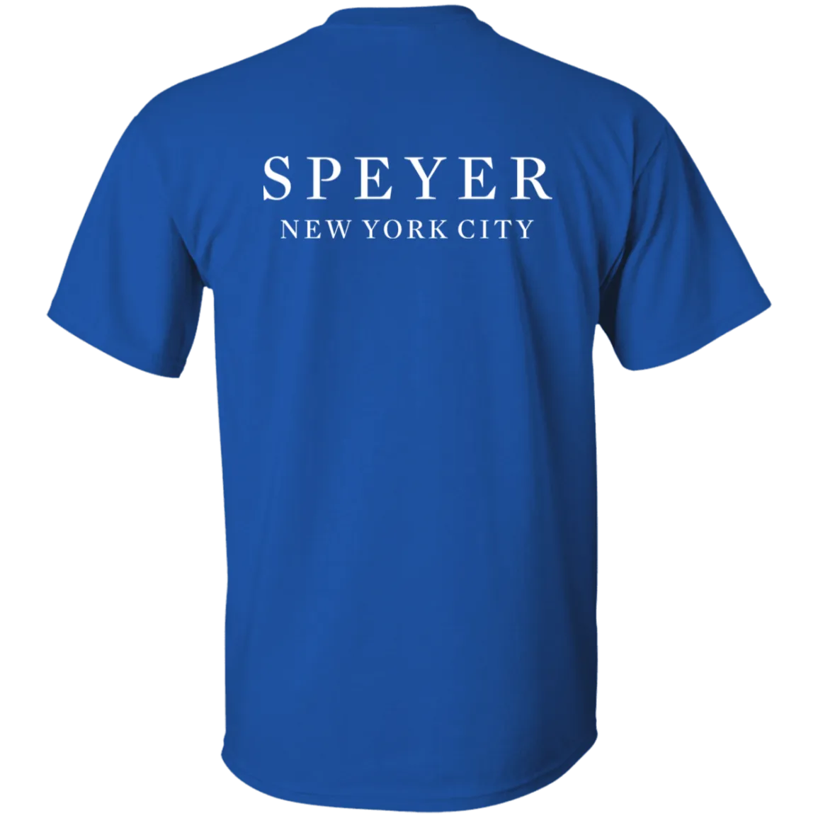 Speyer Chess competition T-Shirt With Dragon, Youth Sizes