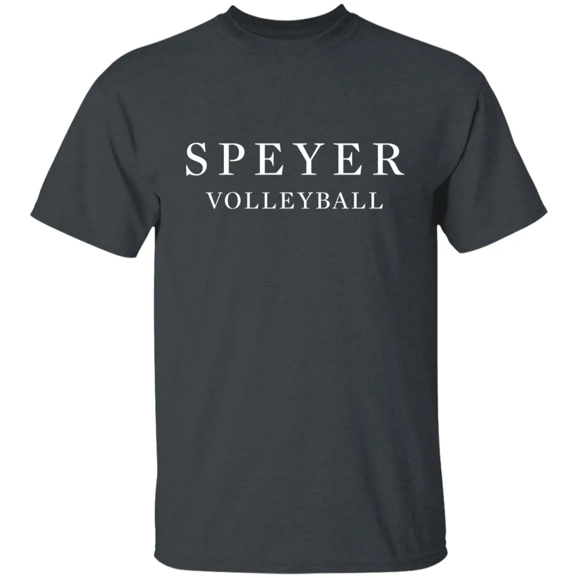 Speyer Volleyball, Youth Sizes