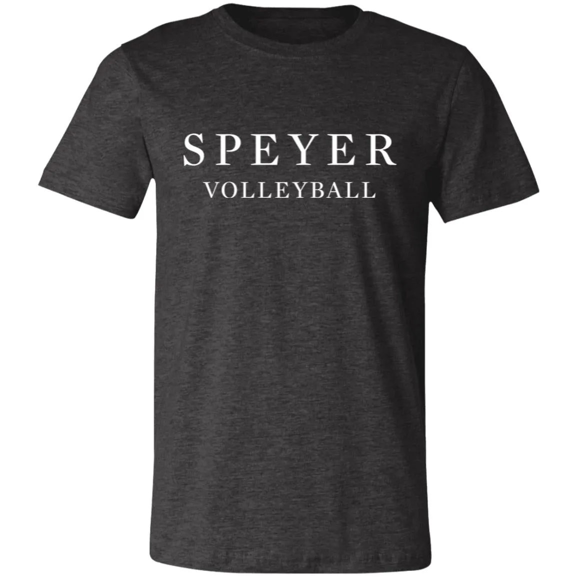 Speyer Volleyball