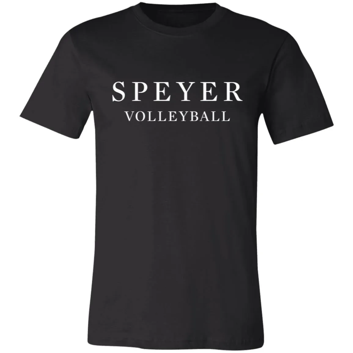 Speyer Volleyball