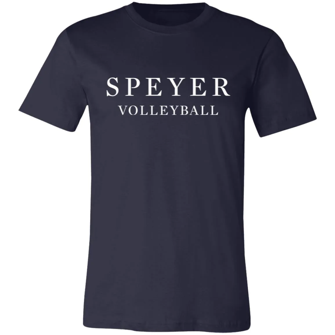 Speyer Volleyball
