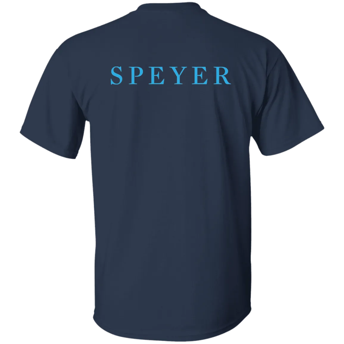 Spirit Week 2020 - InSpeyerEd by Gavin L, Youth Sizes