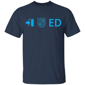 Spirit Week 2020 - InSpeyerEd by Gavin L, Youth Sizes