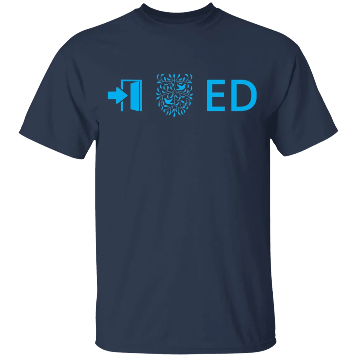 Spirit Week 2020 - InSpeyerEd by Gavin L, Youth Sizes