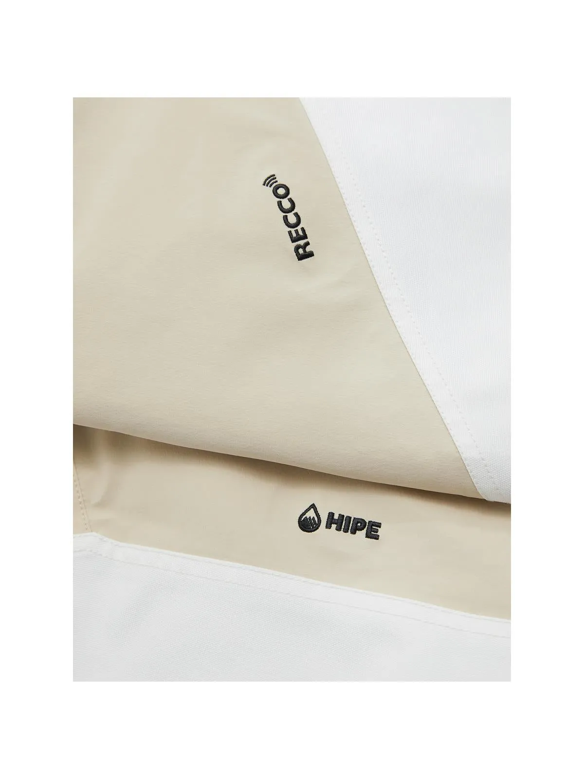 Spodnie narciarskie Peak Performance M 2L Stretch Pants bezowy