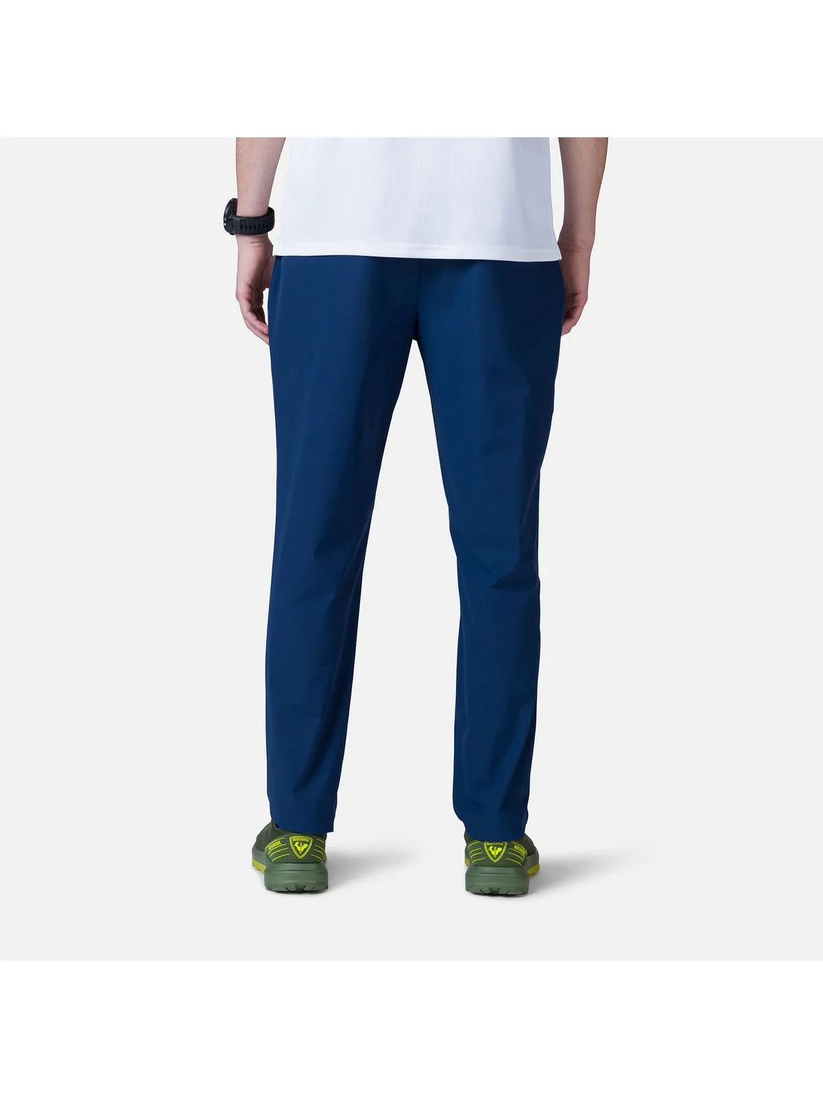 Spodnie Rossignol Stretch Pant granatowy