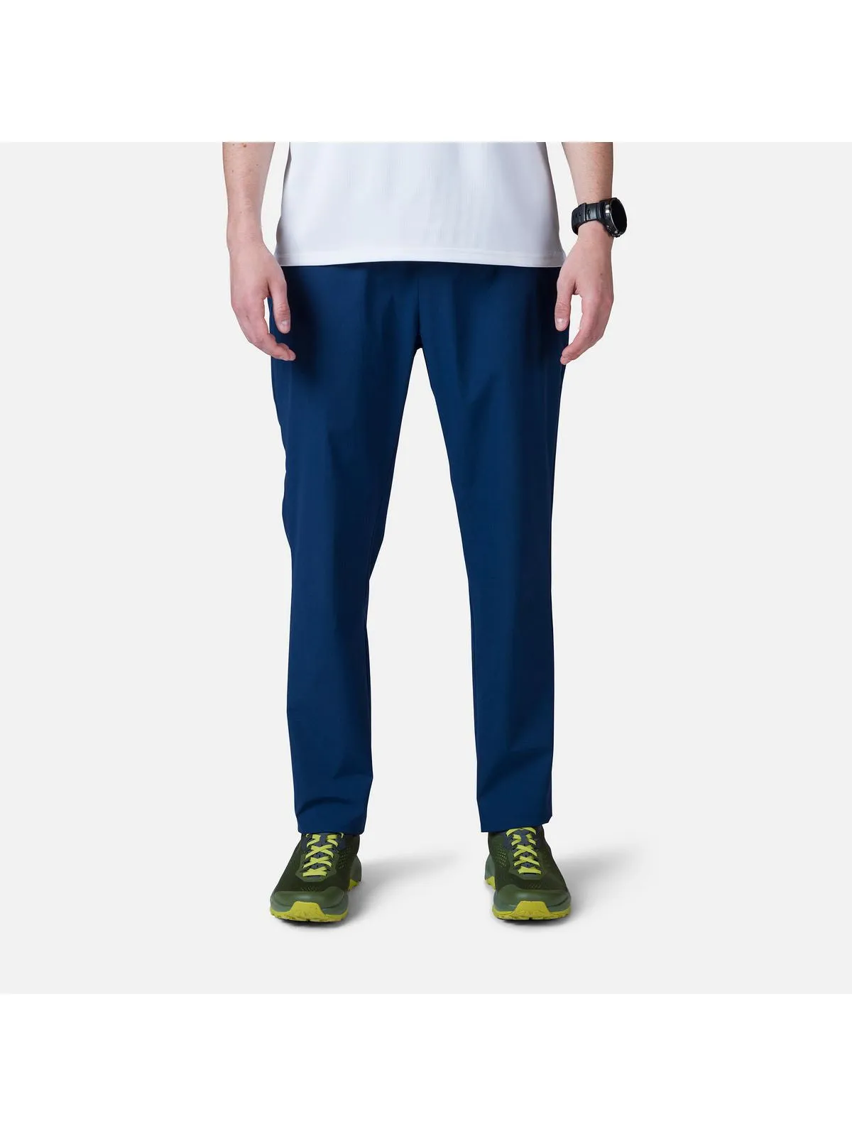 Spodnie Rossignol Stretch Pant granatowy