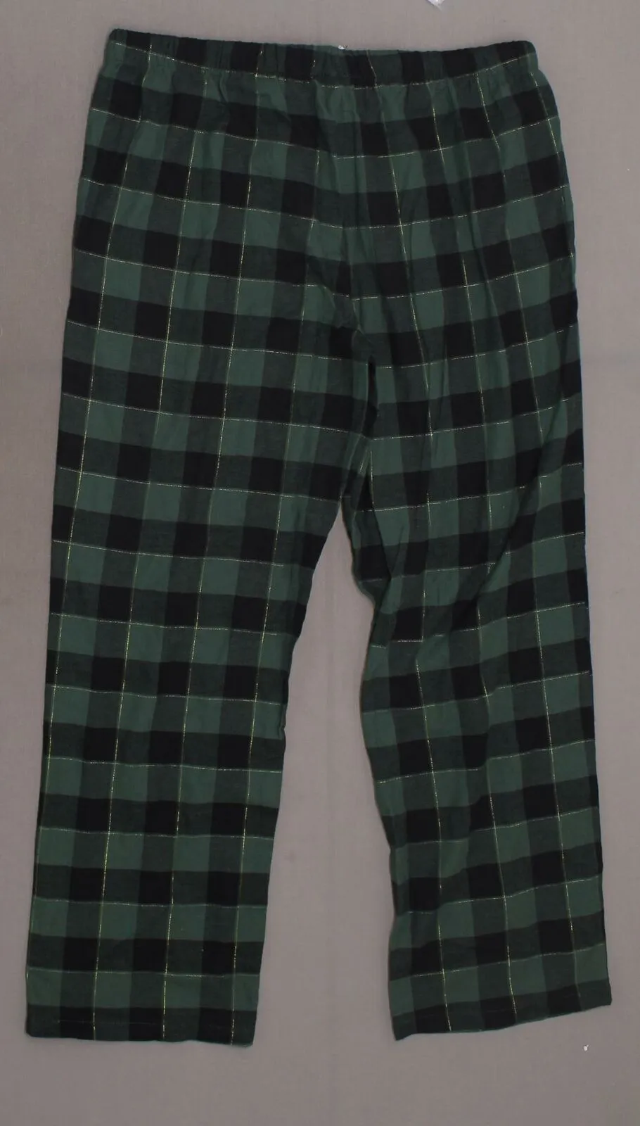 Stars Above Women's Buffalo Plaid Perfectly Cozy Flannel Pajama Pants