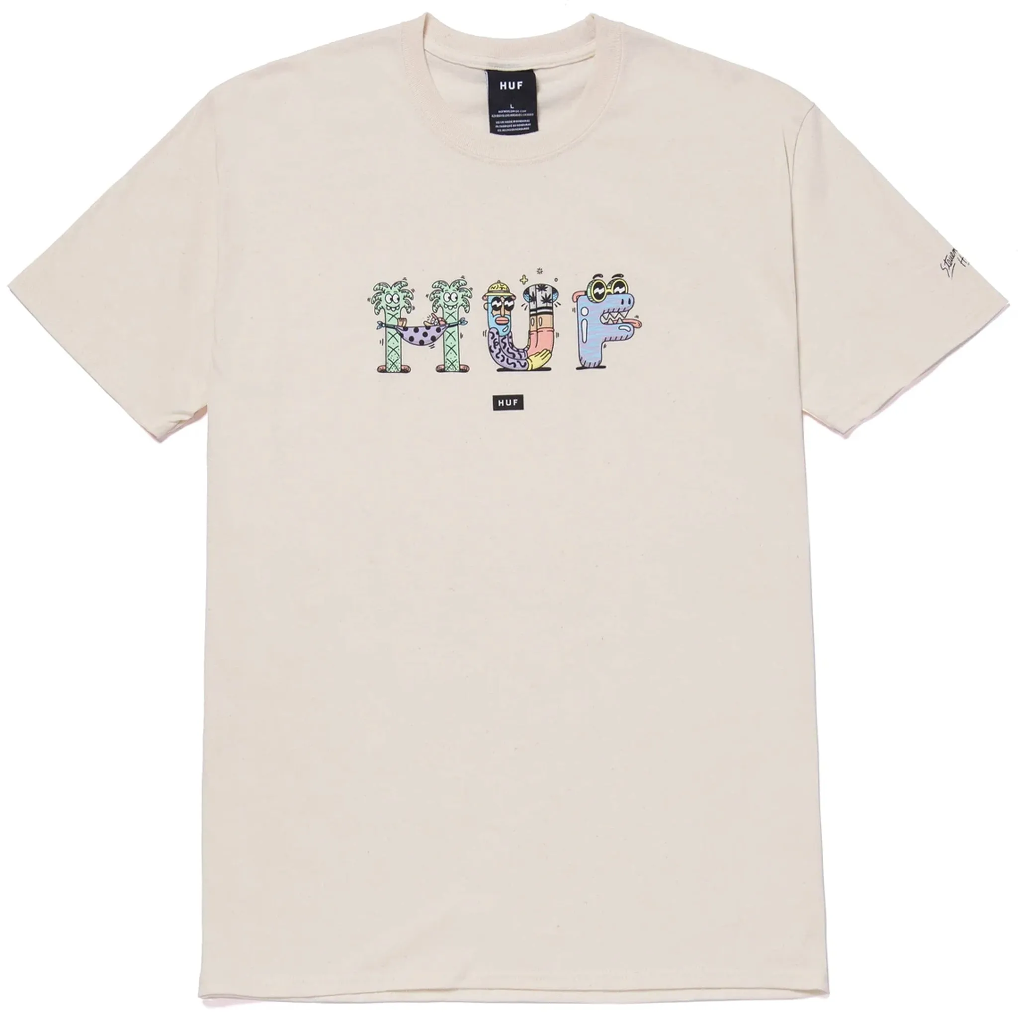 Steven Harrington Tee