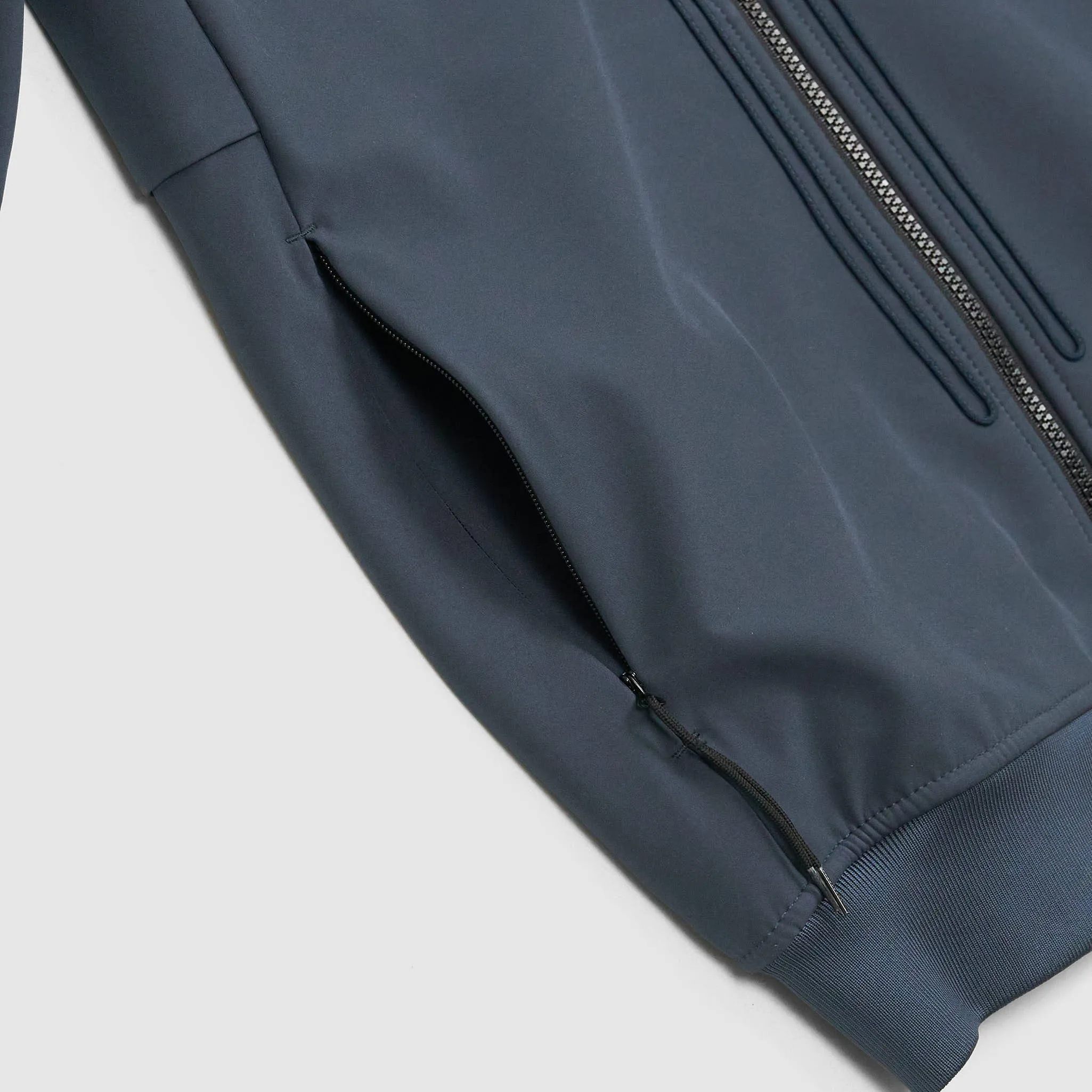 Stone Island Soft Shell-R Hooded Light Softshell Jacket