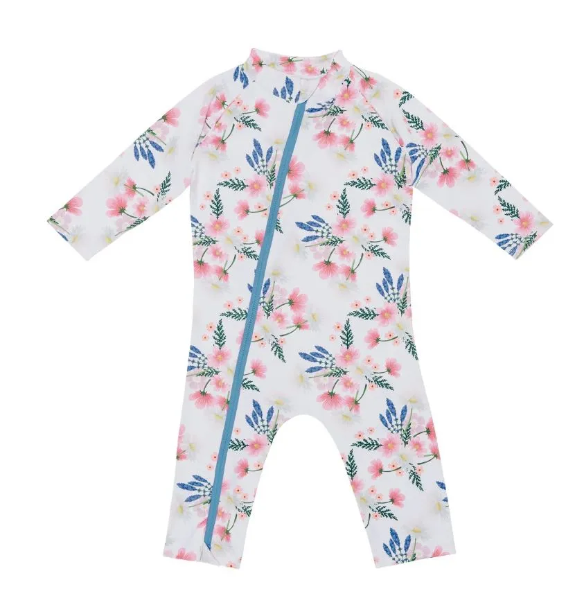 Stonz Sun Suit - Meadow