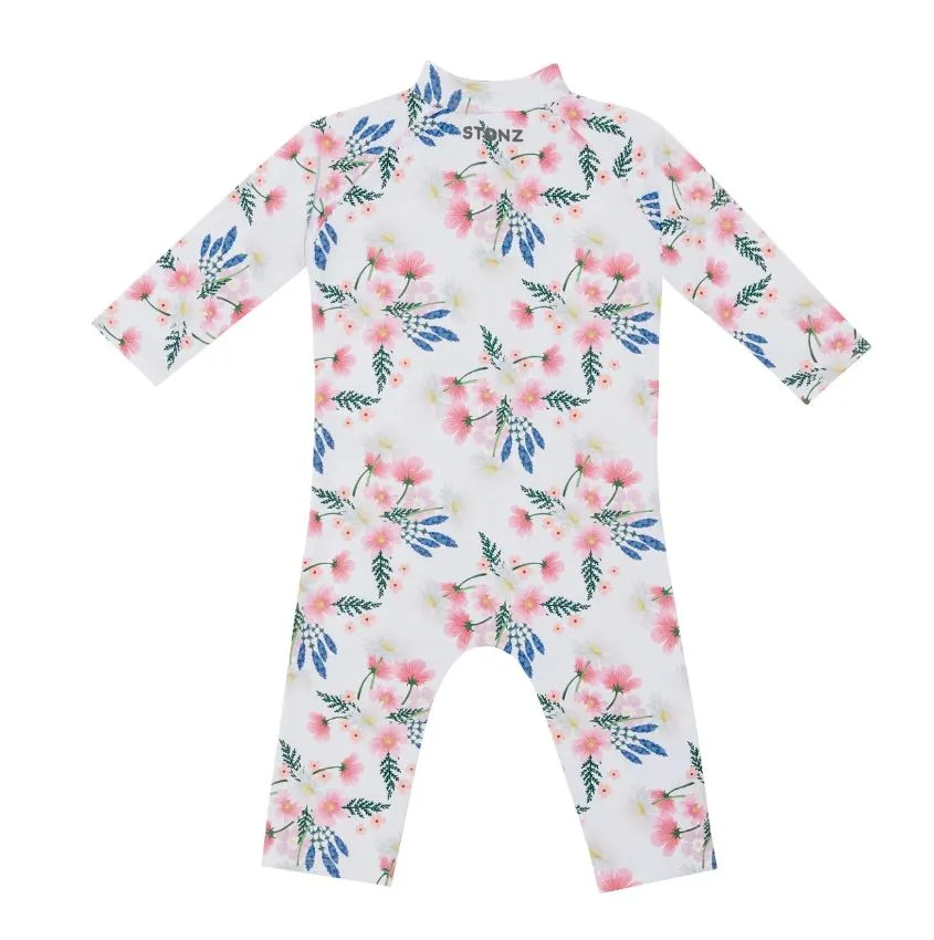 Stonz Sun Suit - Meadow