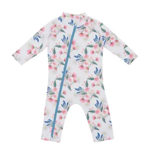 Stonz Sun Suit - Meadow