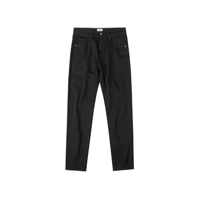 Stretch Slim Jeans