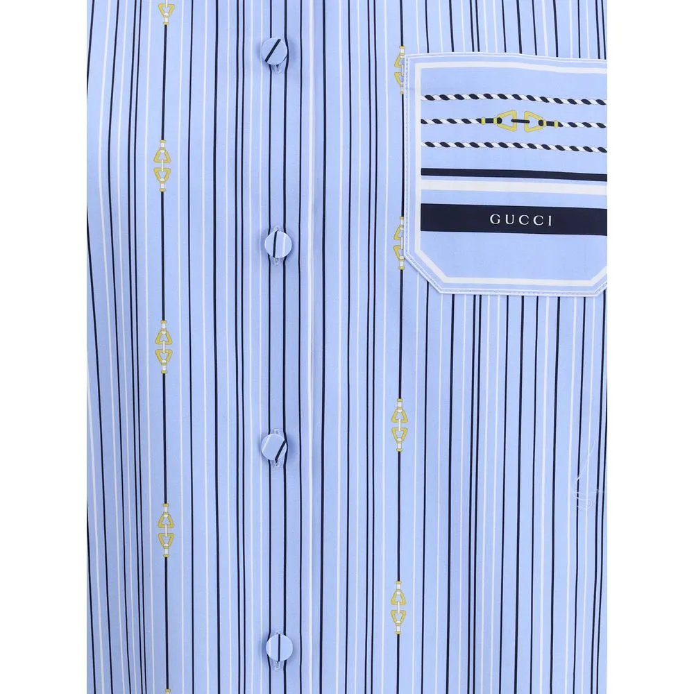Striped Shirt