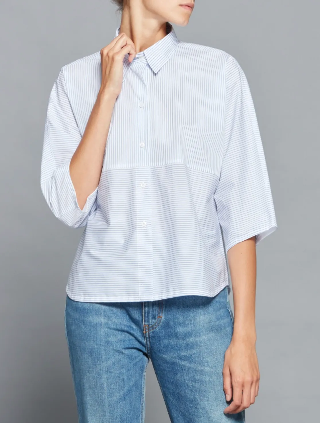 Striped Shirt