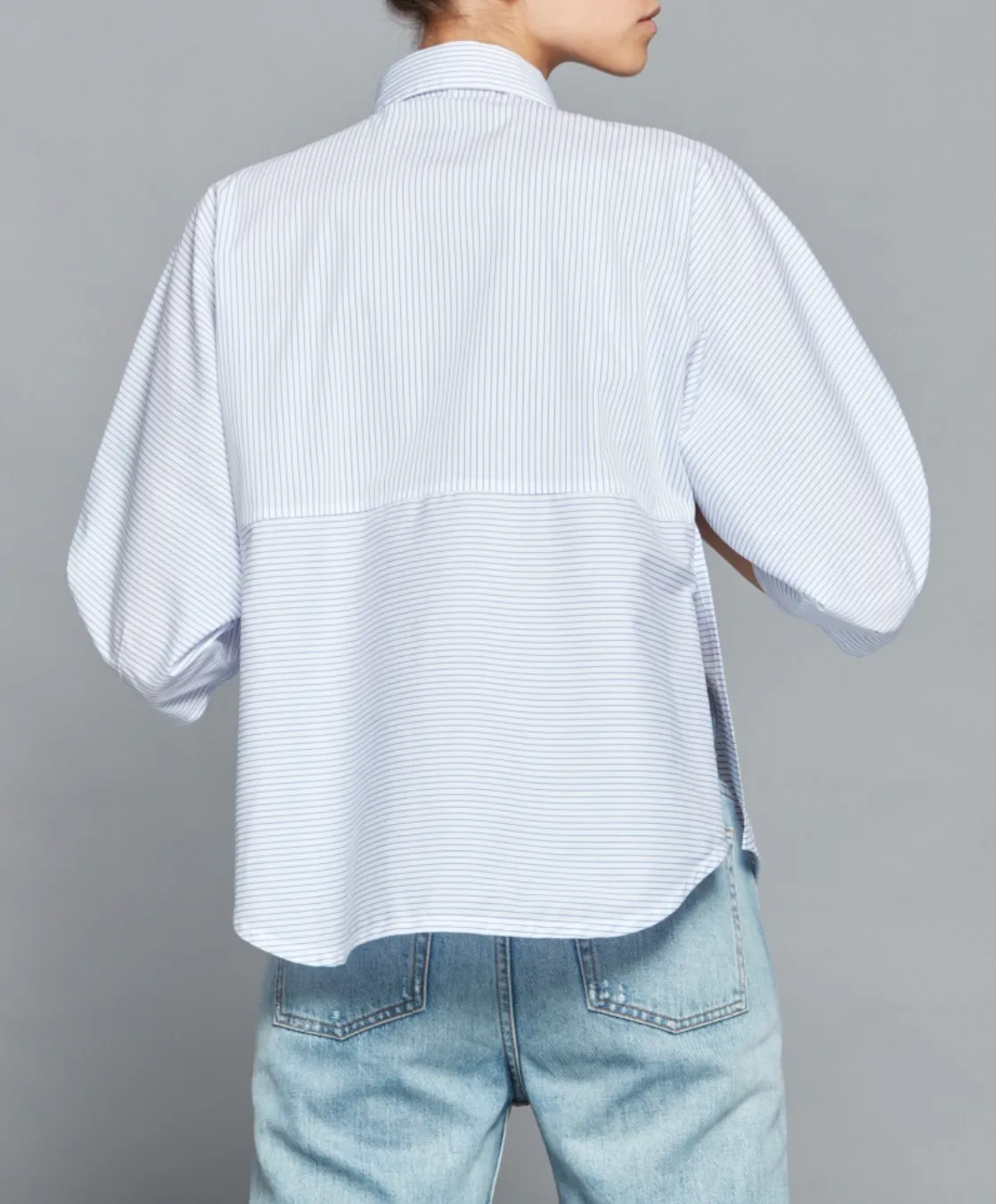 Striped Shirt