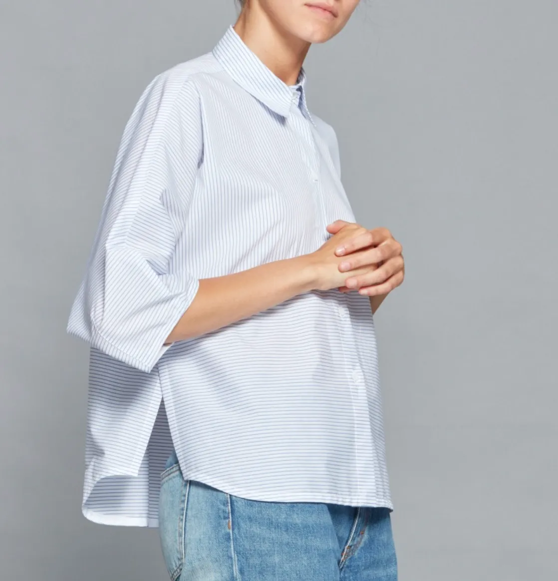 Striped Shirt