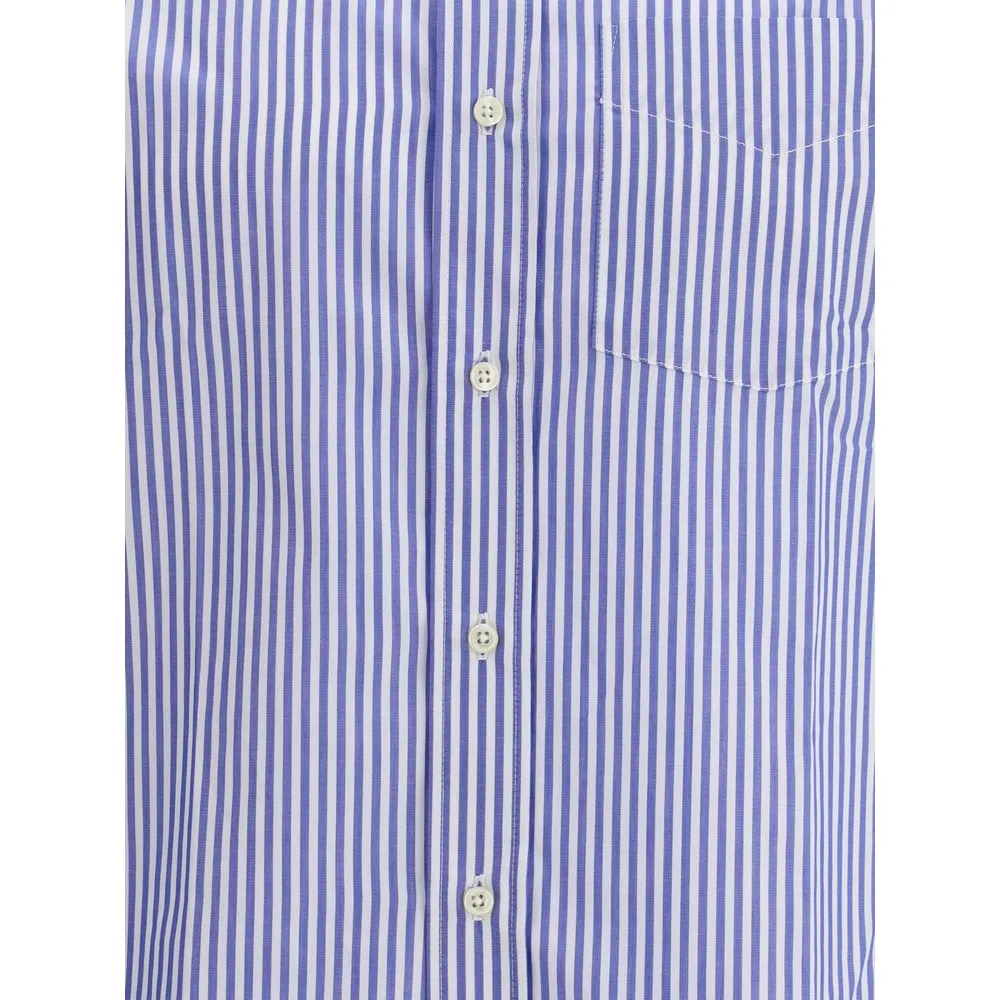 Striped Shirt