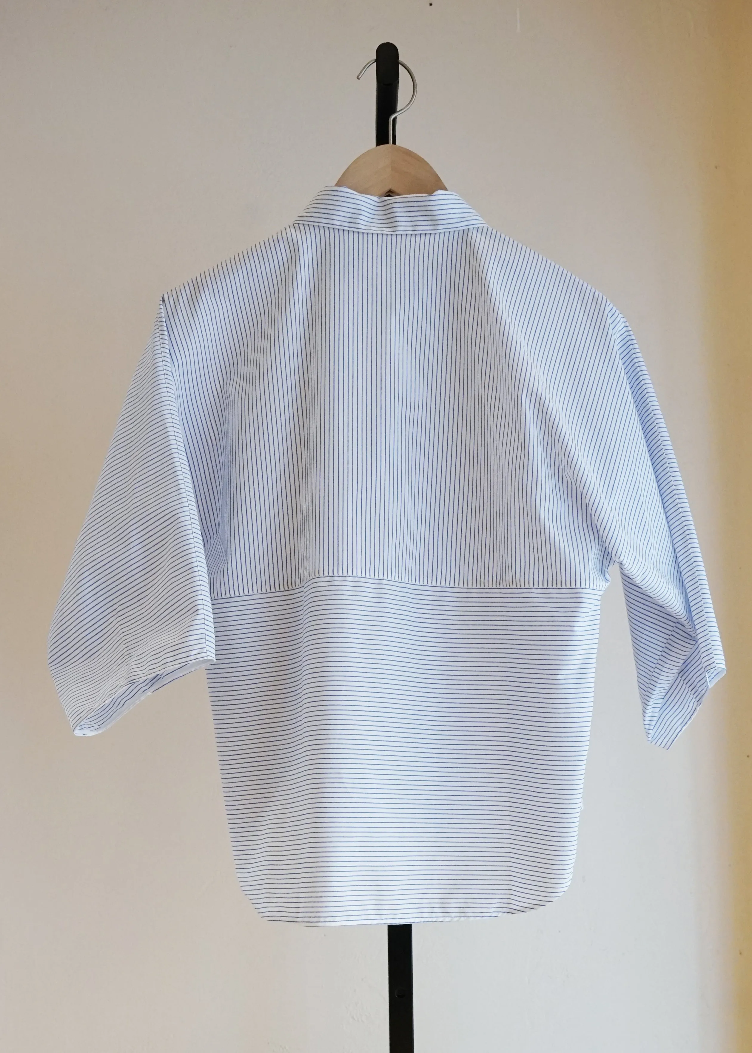 Striped Shirt