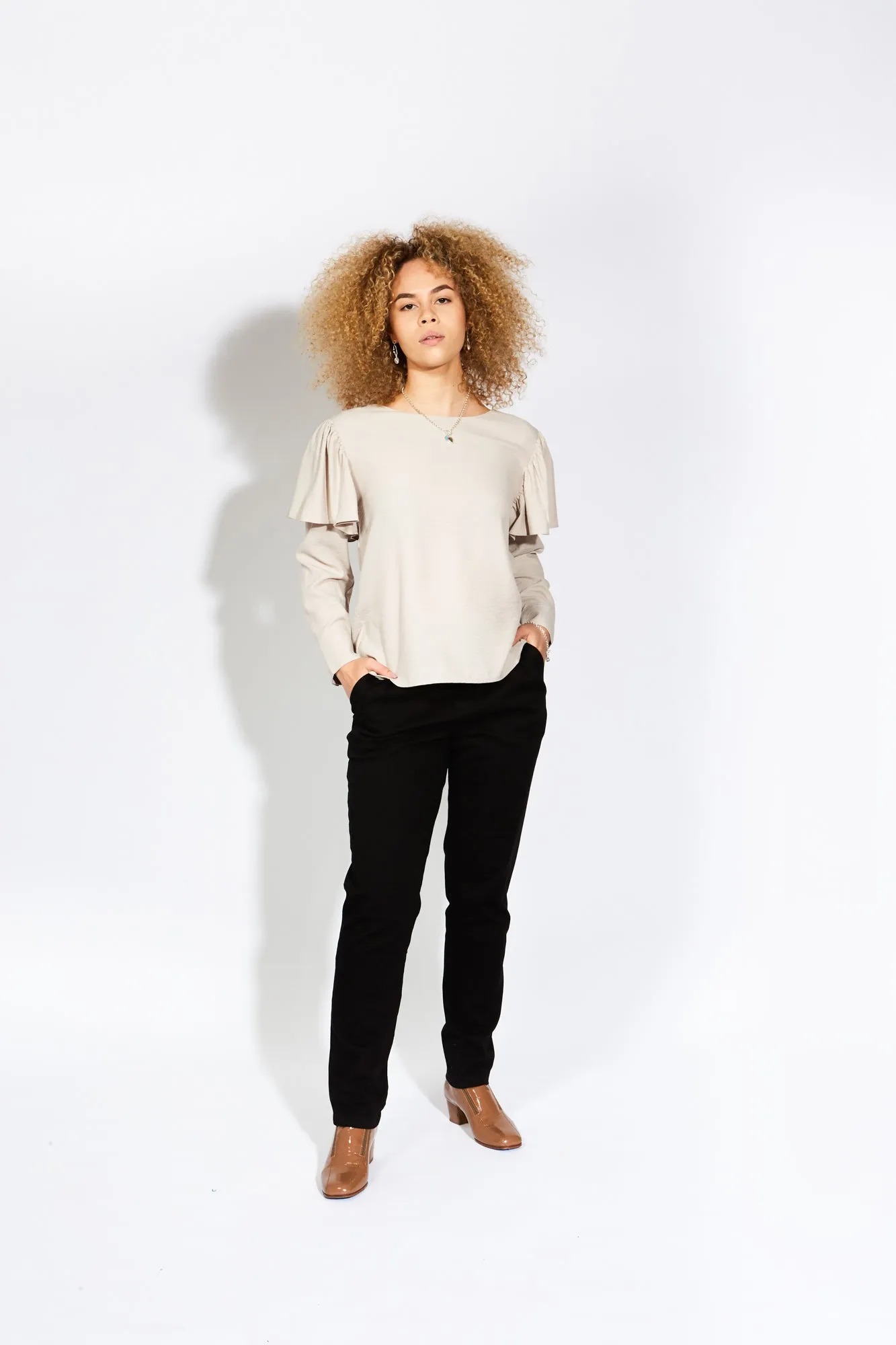 Sugarhigh Lovestoned Duran Pants