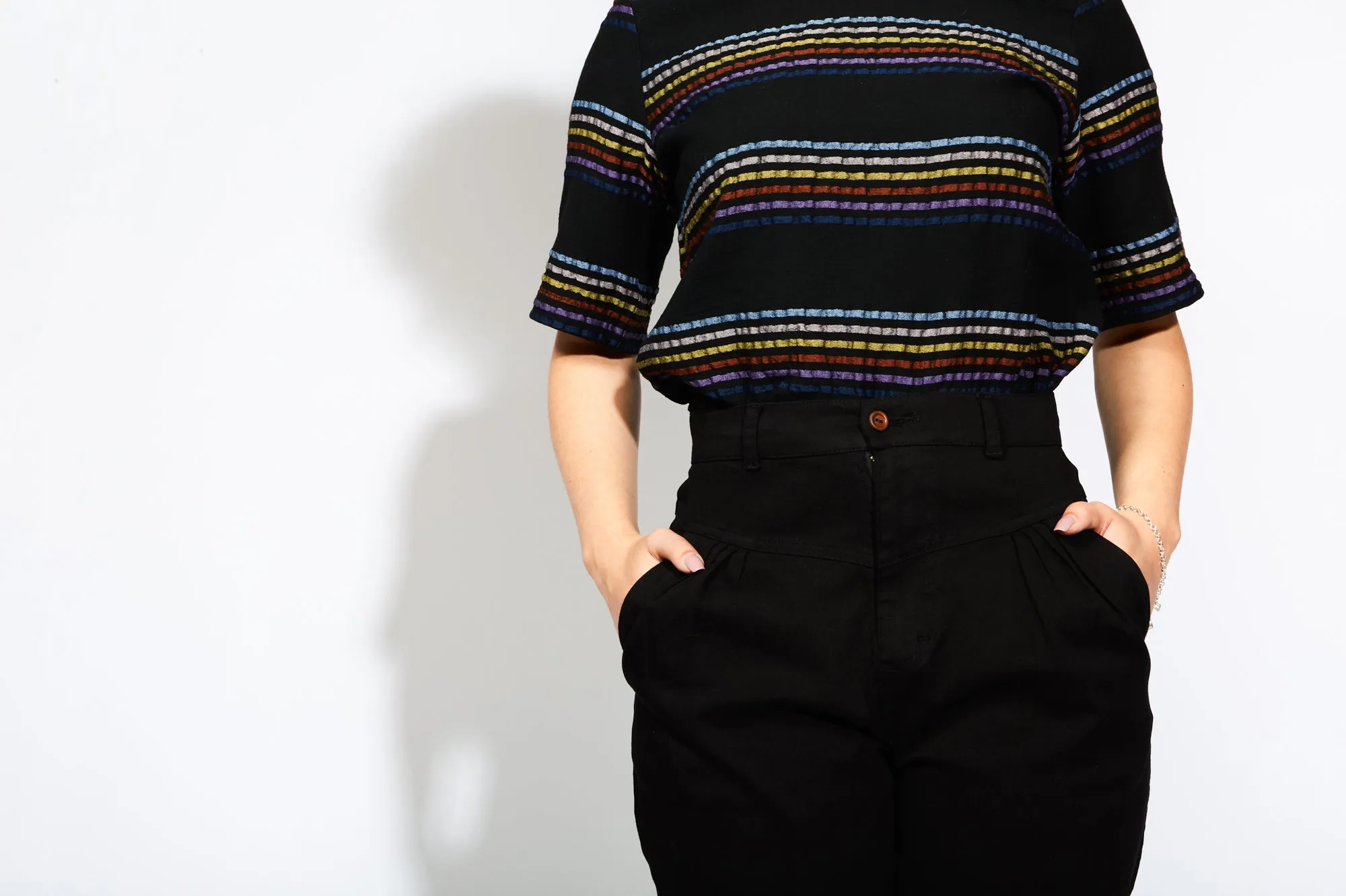 Sugarhigh Lovestoned Duran Pants