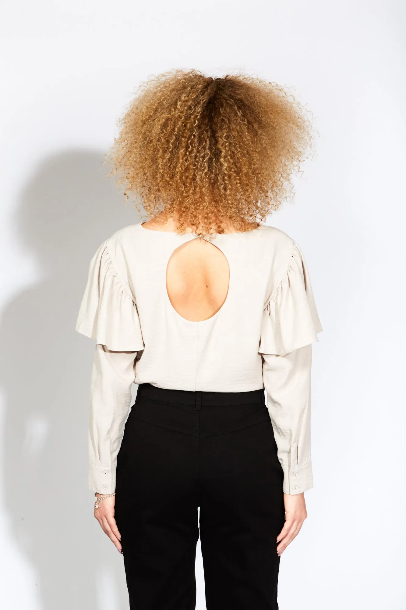 Sugarhigh Lovestoned Duran Pants
