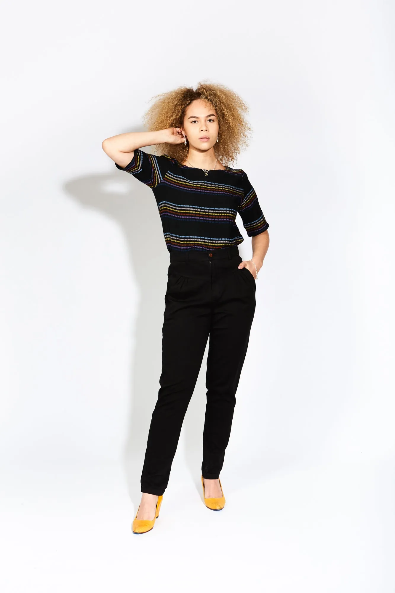 Sugarhigh Lovestoned Duran Pants