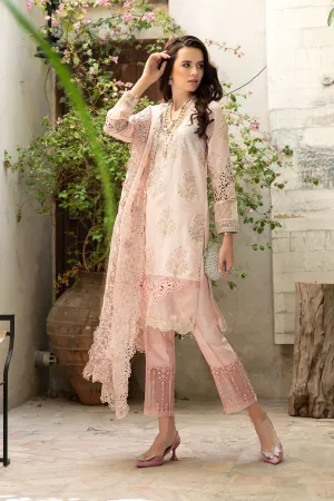 Suit Pink SF-W22-63 | Maria B Ready to Wear