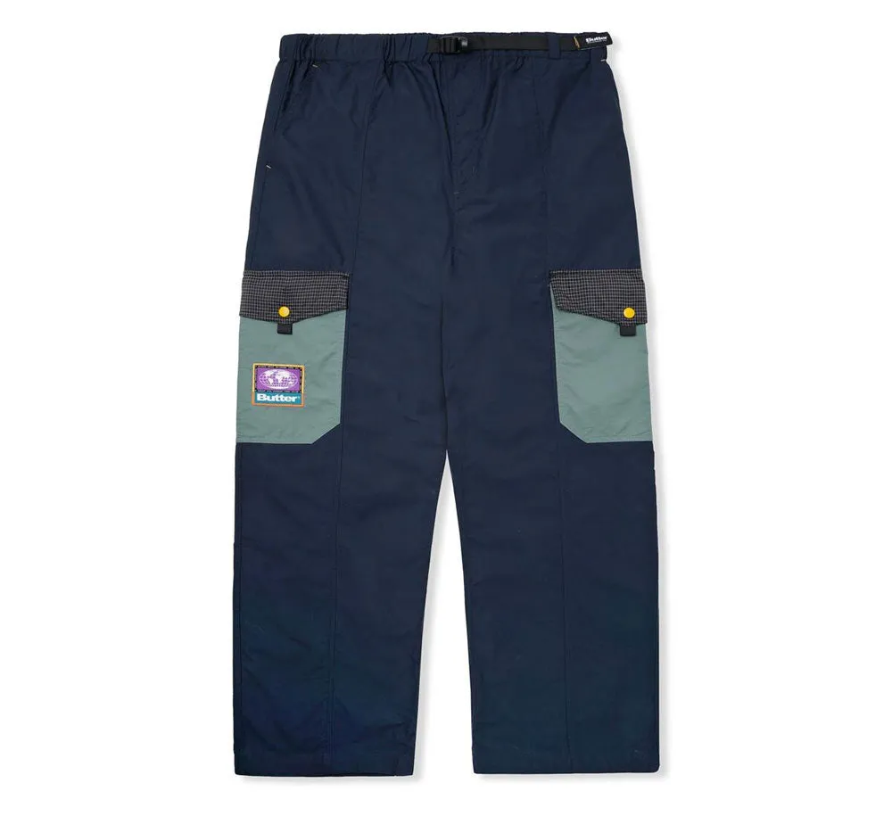 SUMMIT CARGO PANTS