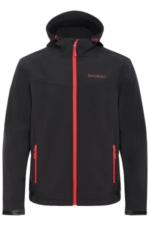 Sundried Men's Softshell Jacket