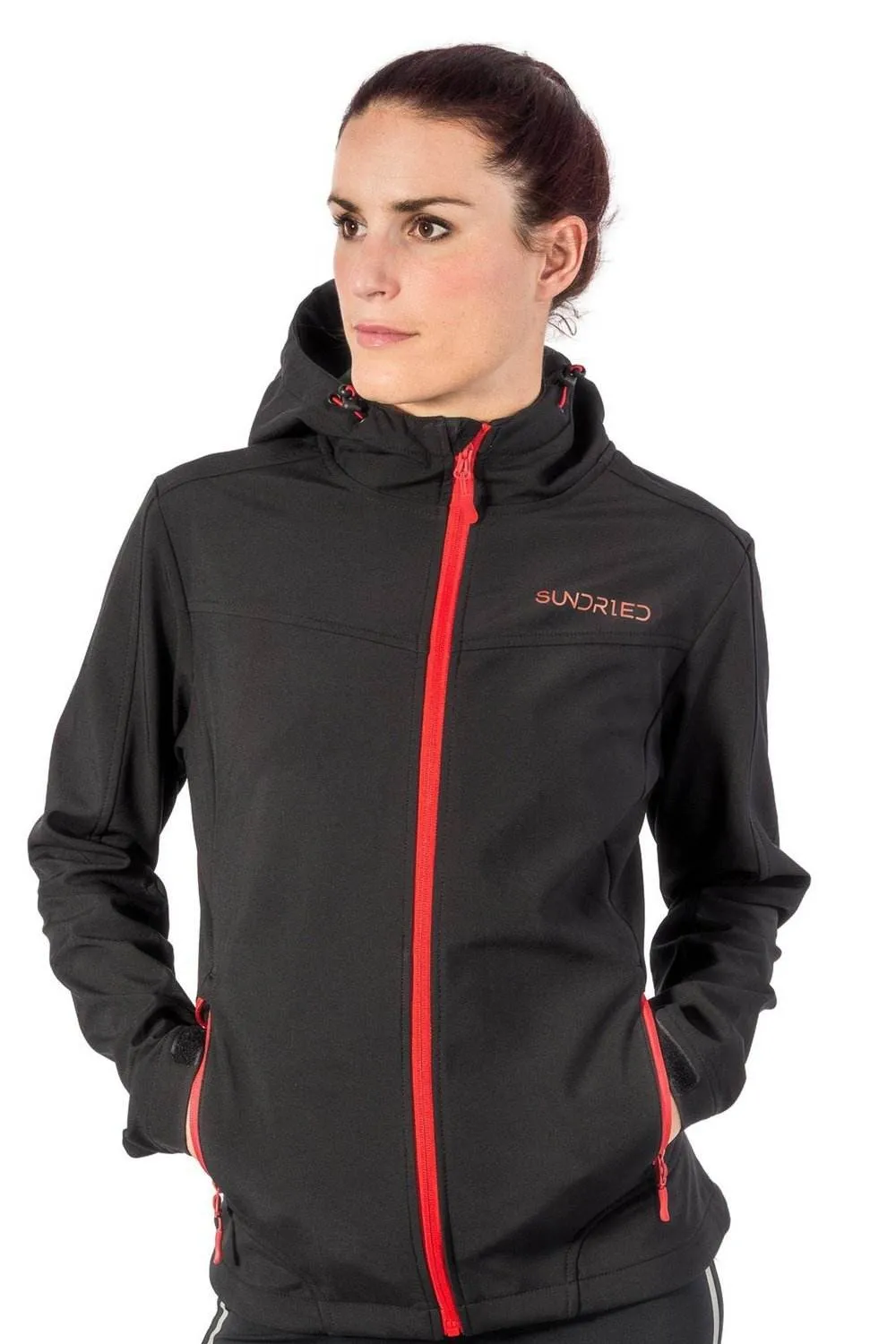 Sundried Women's Softshell Jacket