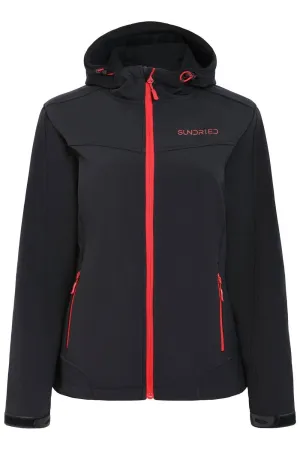 Sundried Women's Softshell Jacket