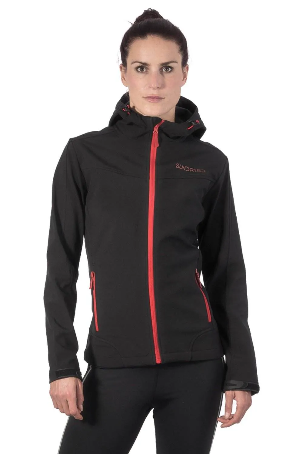 Sundried Women's Softshell Jacket