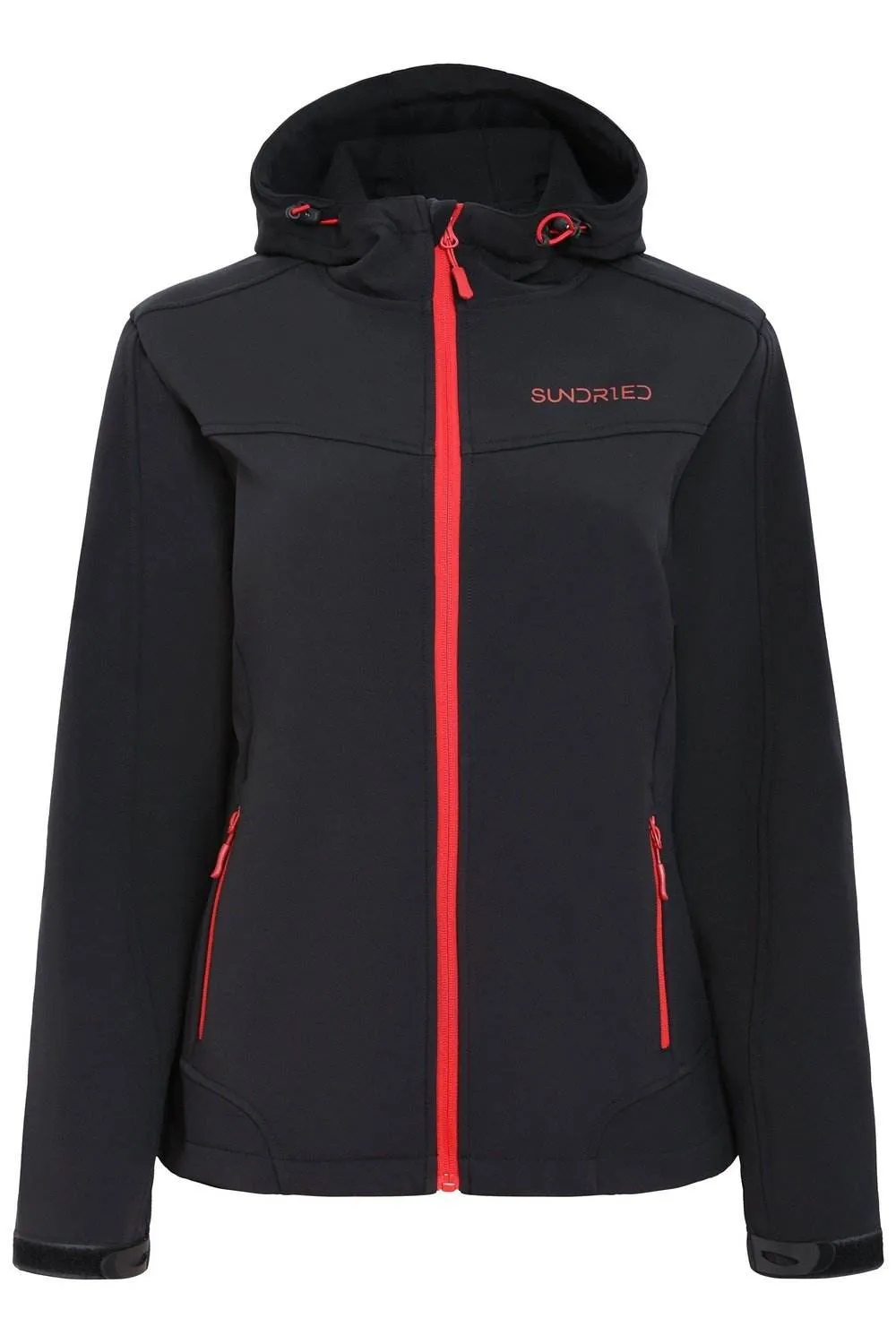 Sundried Women's Softshell Jacket