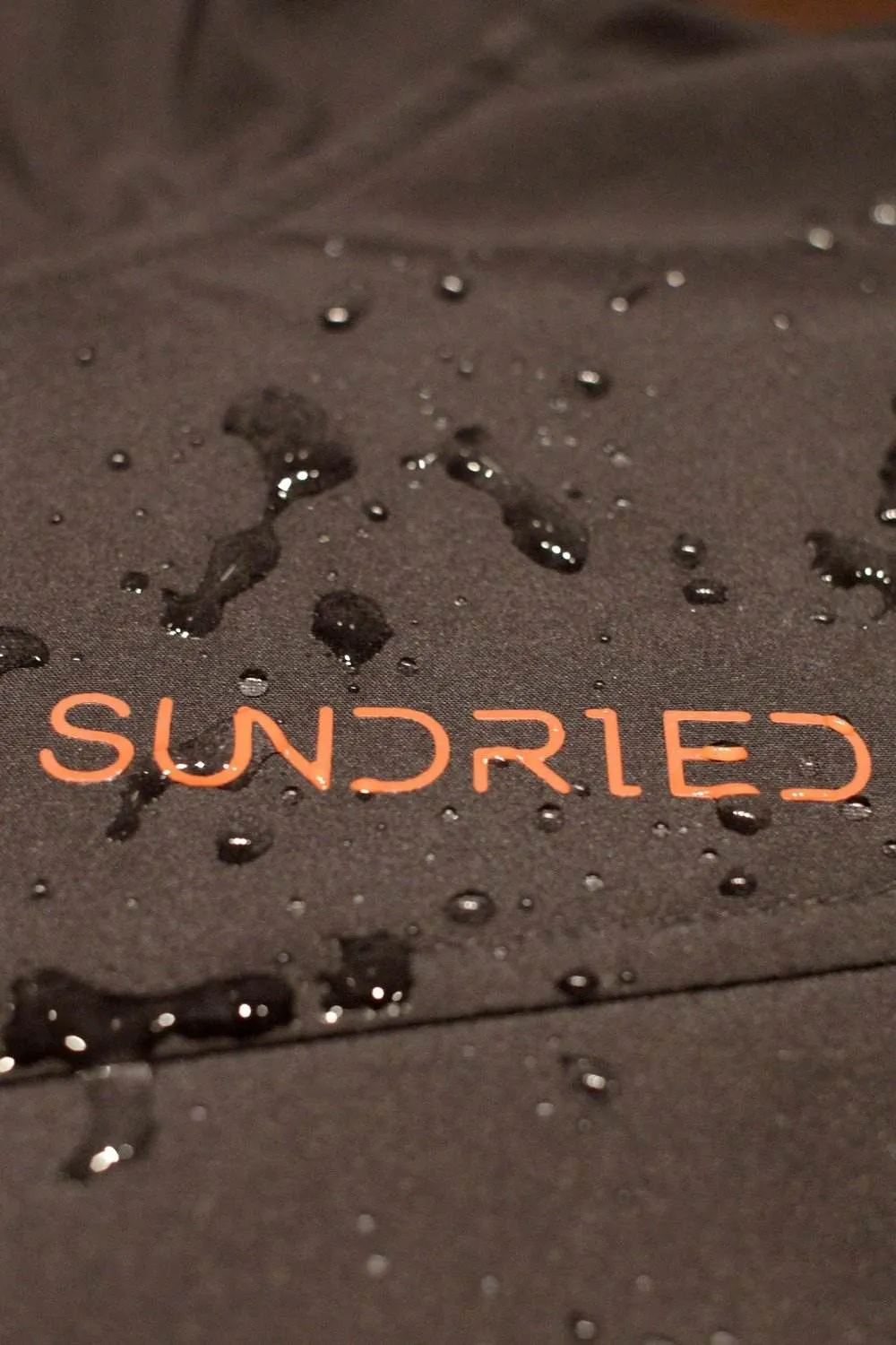 Sundried Women's Softshell Jacket