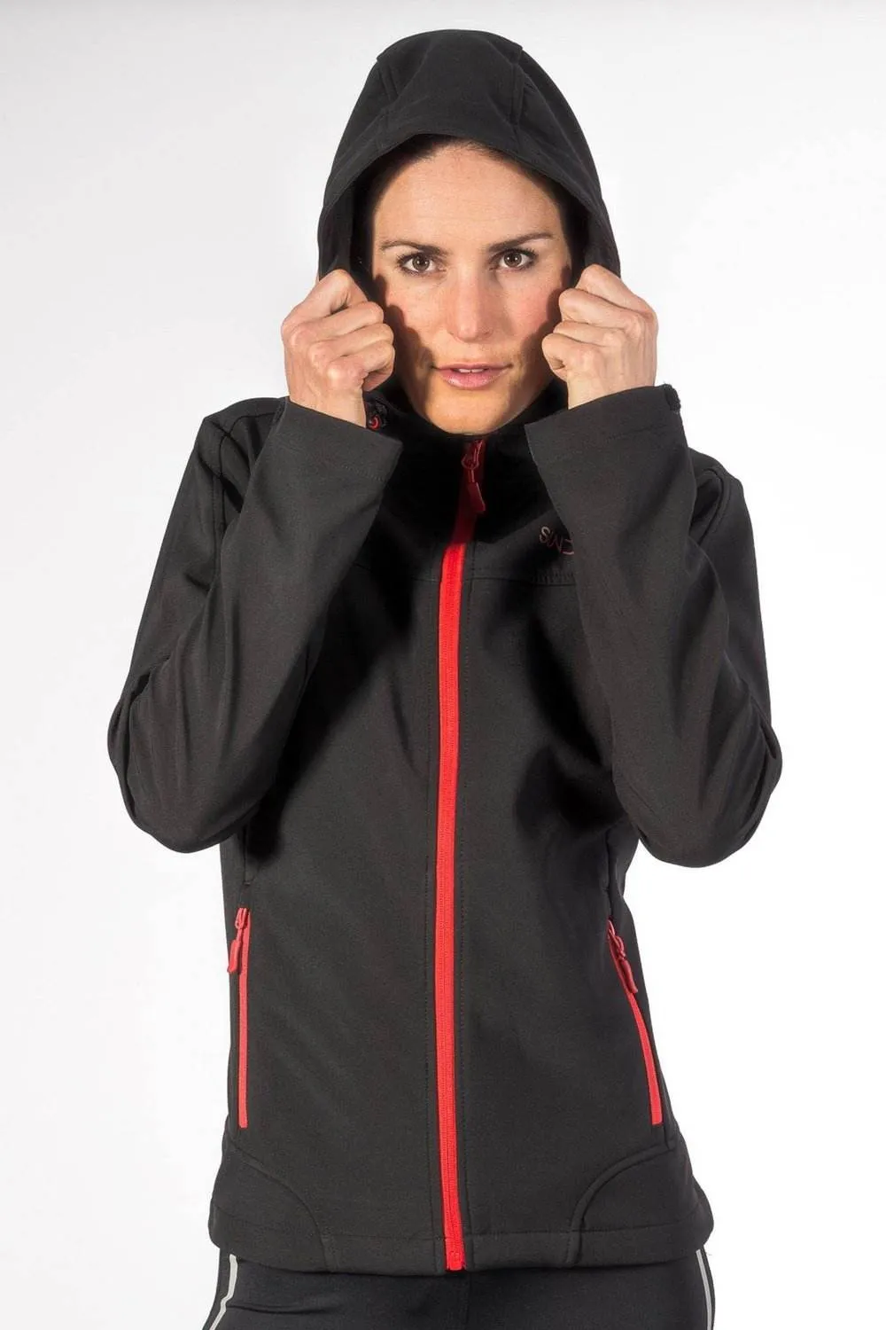 Sundried Women's Softshell Jacket