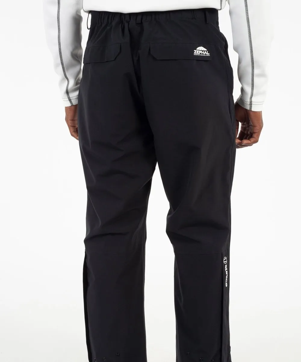 Sunice Men's Richard Zephal Rain Pant