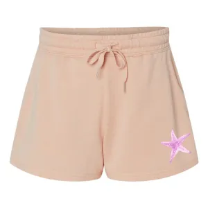 Sunrise Shorts - Starfish