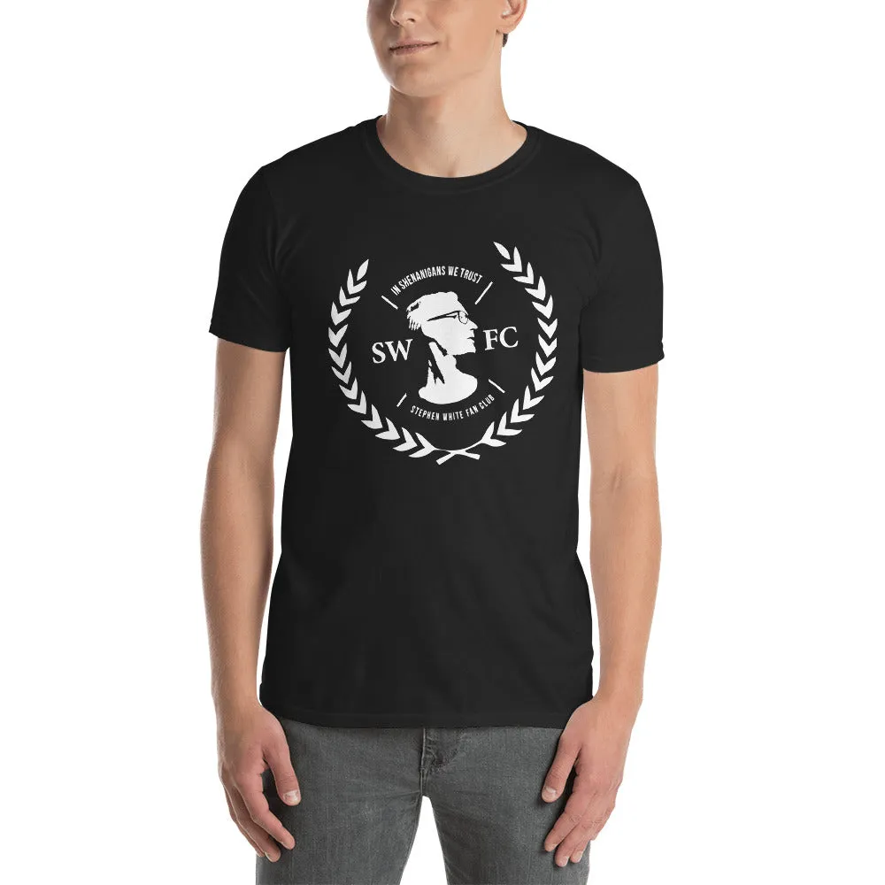 SWFC - Short-Sleeve Unisex T-Shirt