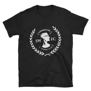SWFC - Short-Sleeve Unisex T-Shirt
