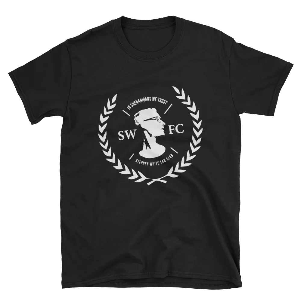 SWFC - Short-Sleeve Unisex T-Shirt