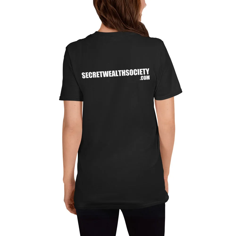 SWS - Women's Short-Sleeve T-Shirt