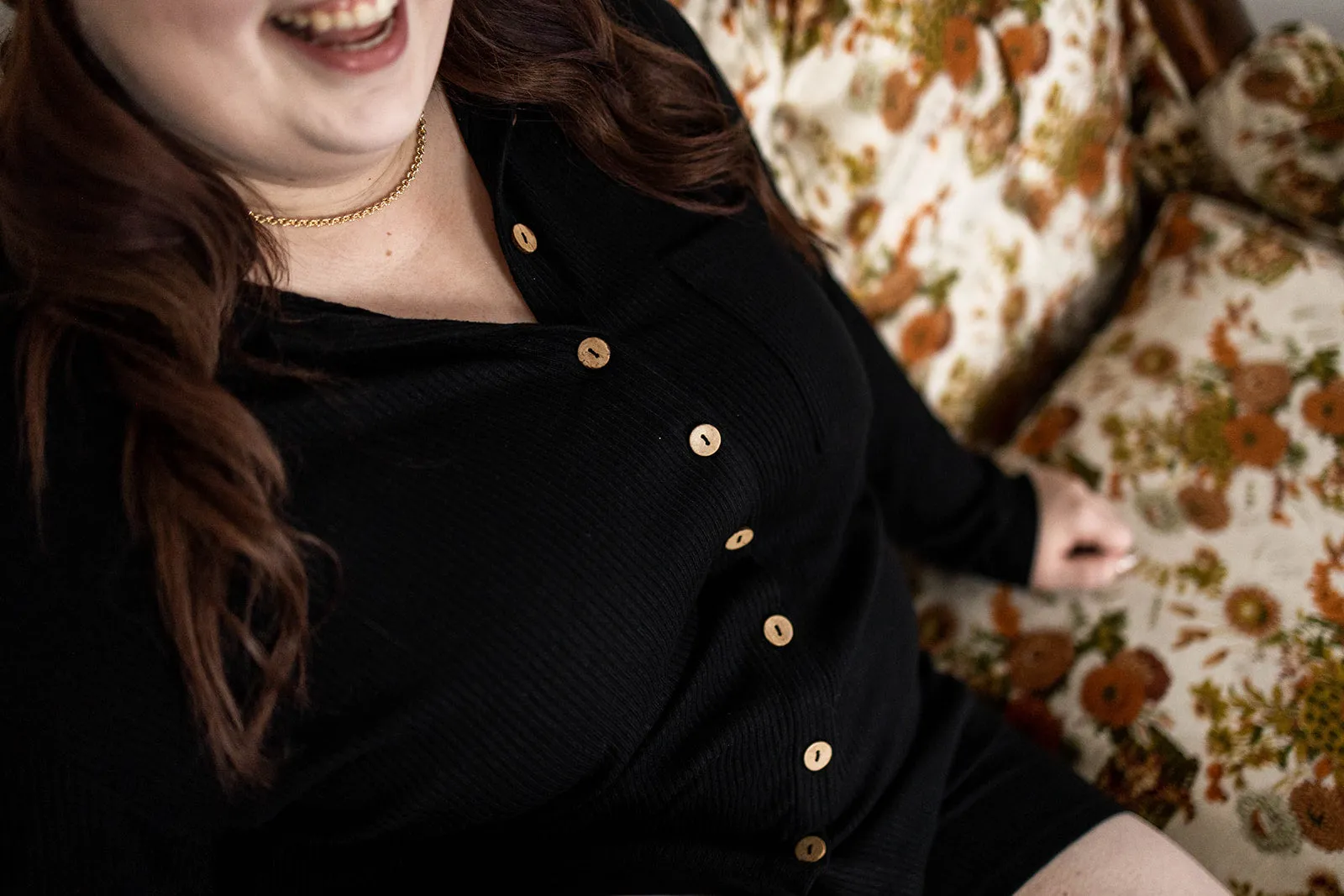 tanner button down long sleeve