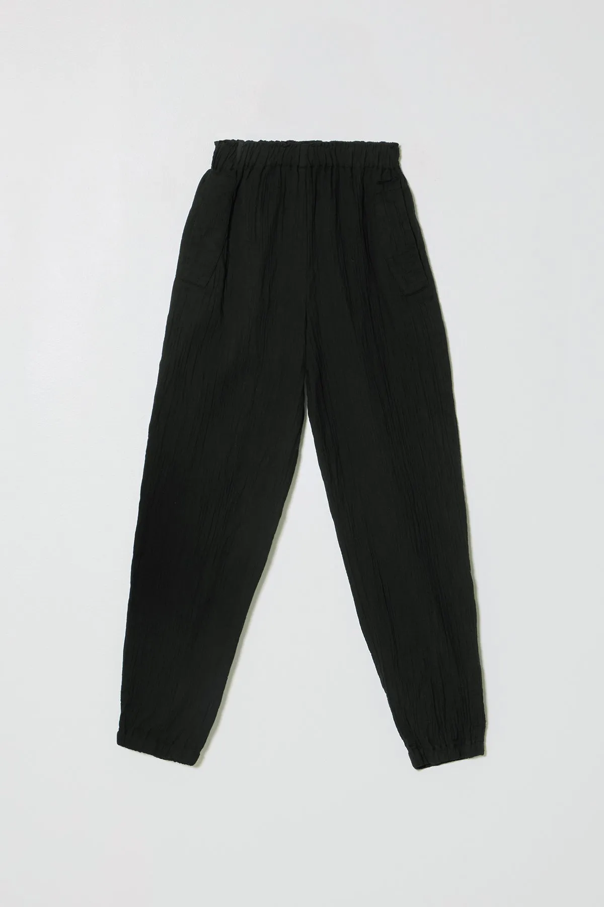 TAPERED PANT