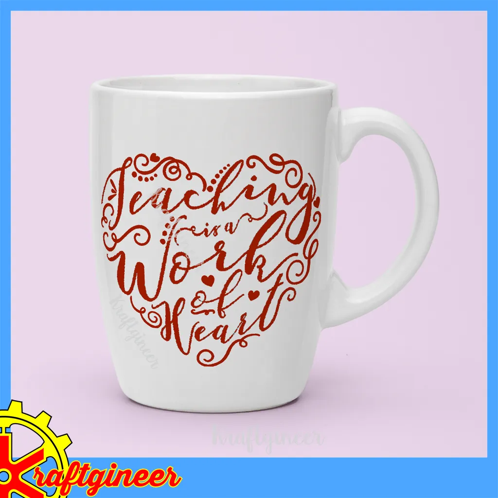Teacher's Heart