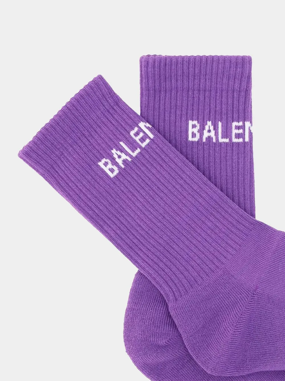 Tennis High Socks
