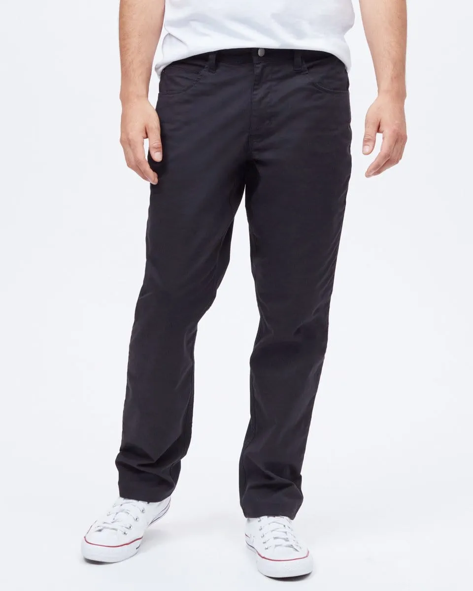Tentree Twill Everywhere Pant