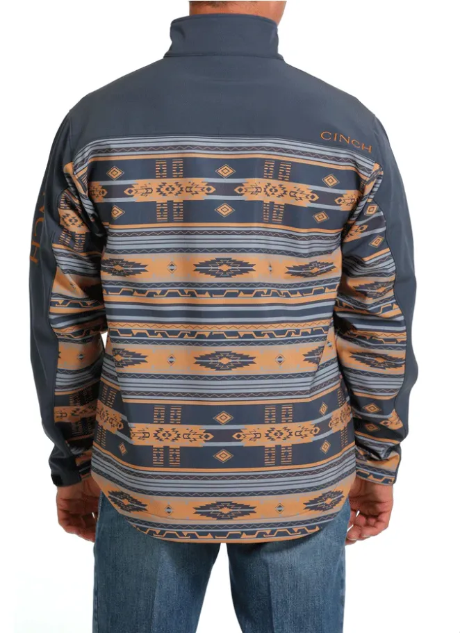 The Ryder Bonded Jacket